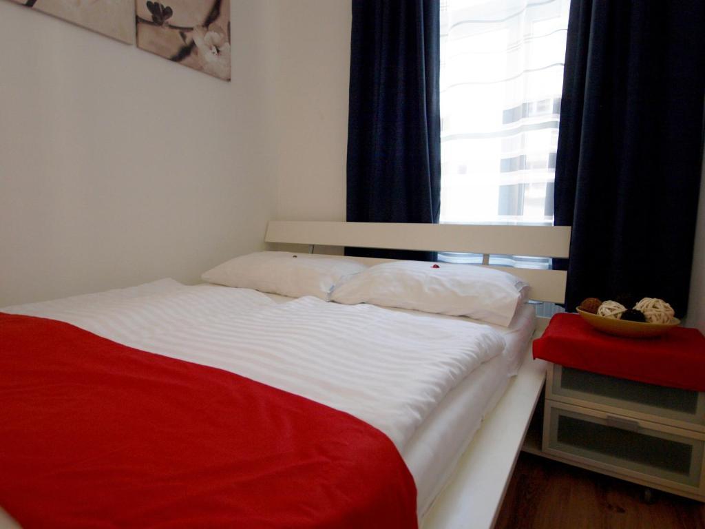 Apartament Checkvienna - Ruedengasse Pokój zdjęcie